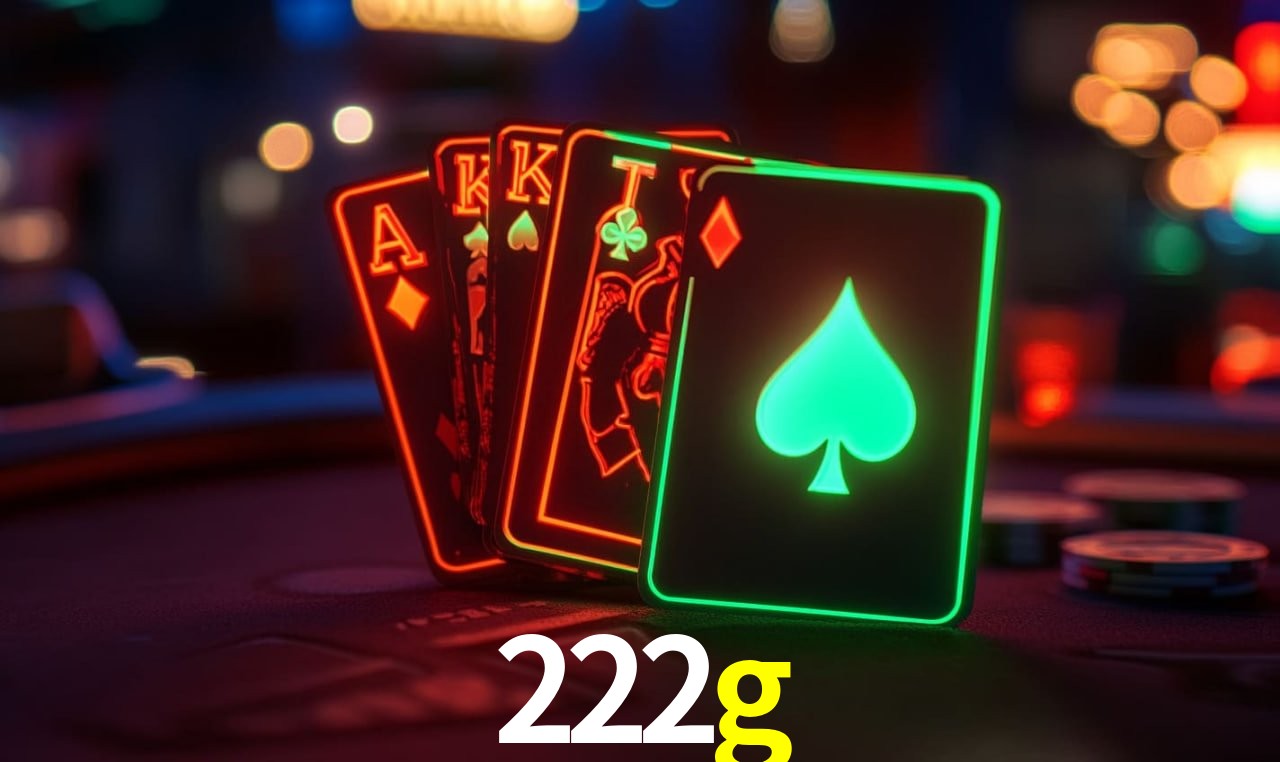 A Popularidade dos Caça-Níqueis no 222g