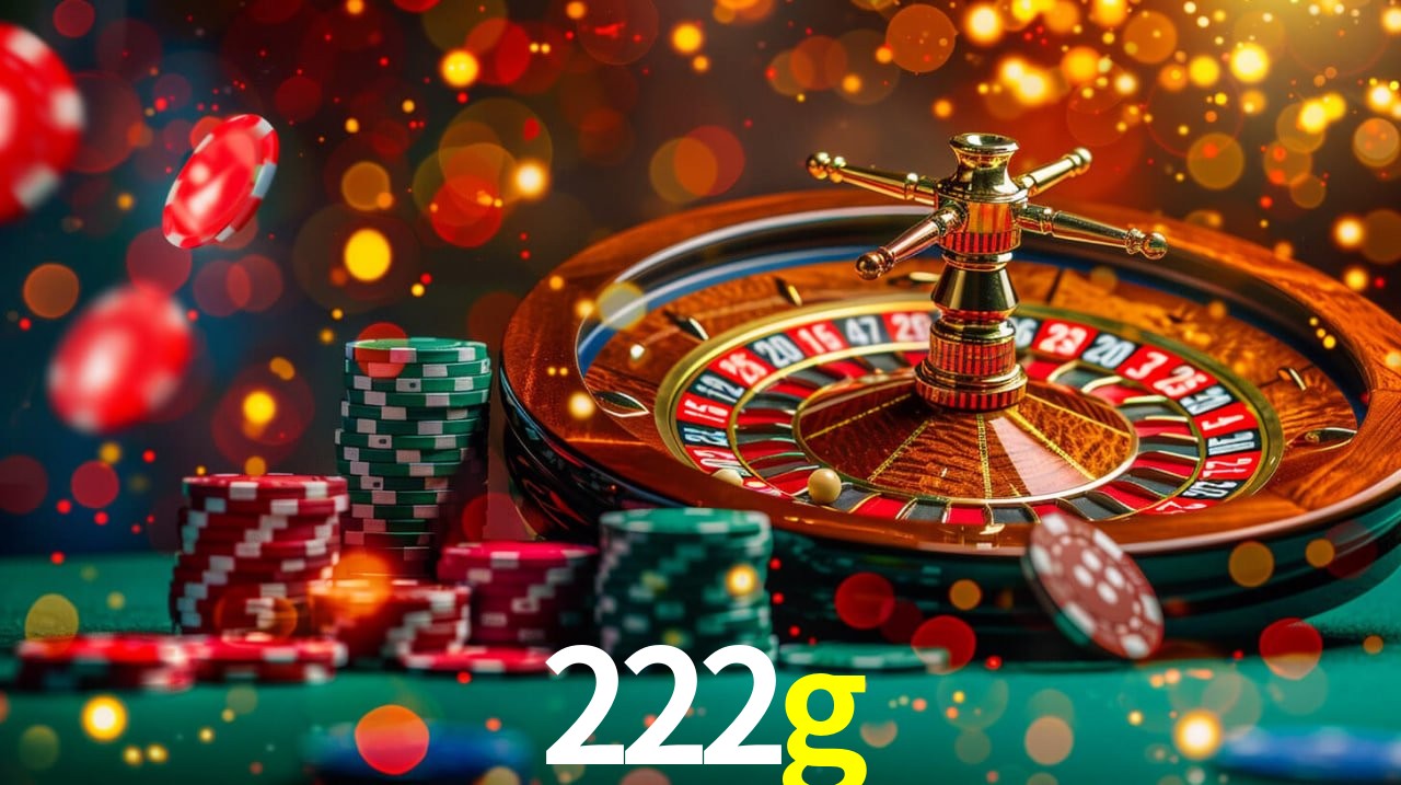 Provedores de Jogos 222g