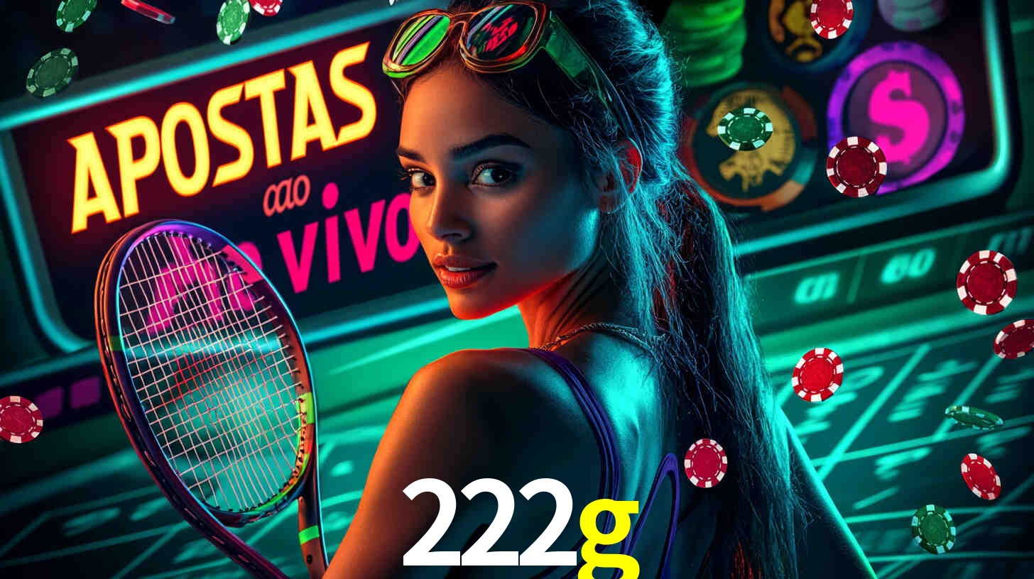 Casino Ao Vivo 222g