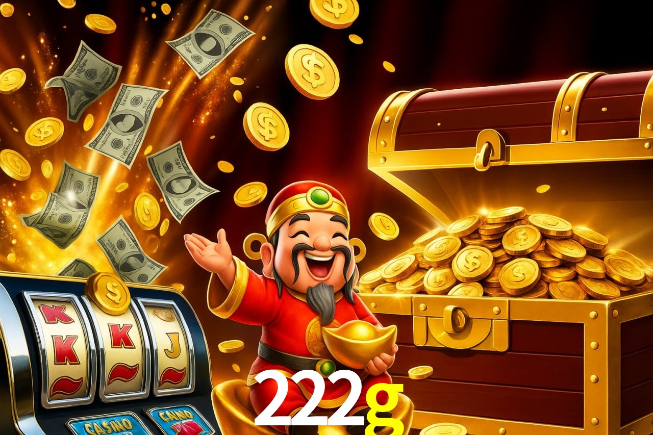 A Revolução dos Aplicativos de Jogos no 222g