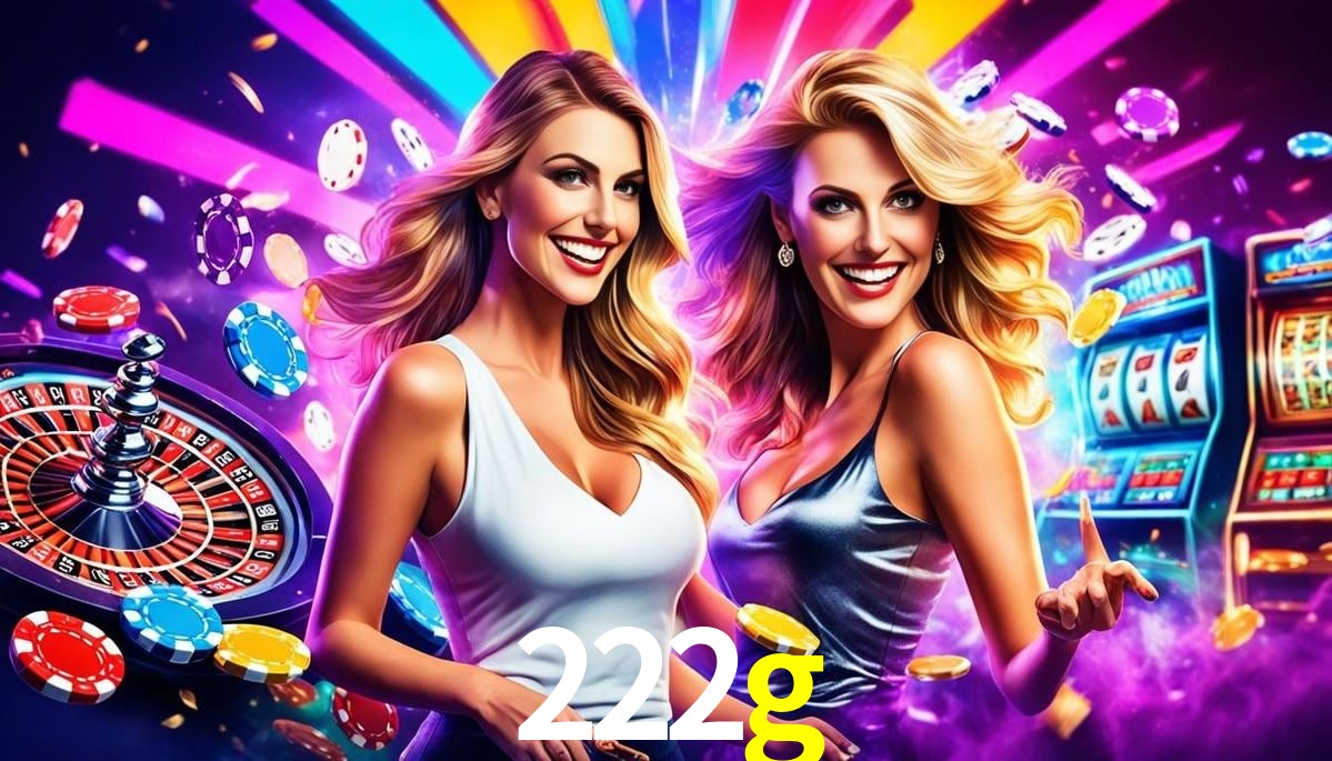 Desvendando o Mundo dos Jogos Virtuais na 222g