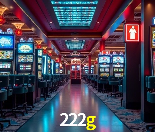 Casino Ao Vivo 222g