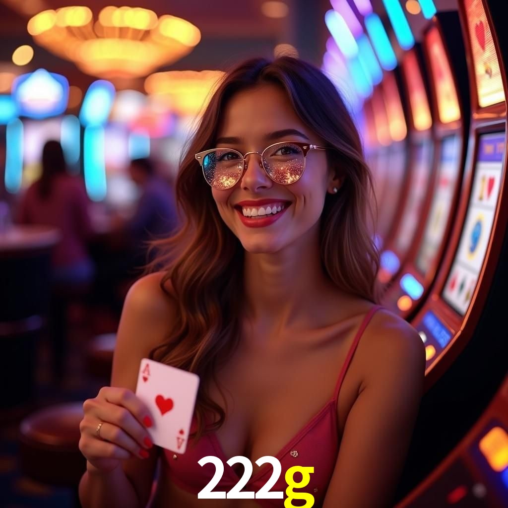 VIP Casino 222g