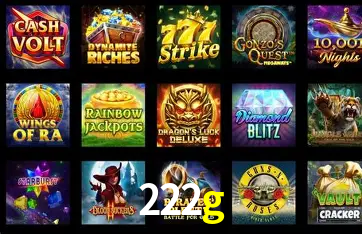 Security Systems 222g