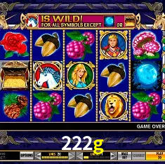 Seasonal Promotions 222g