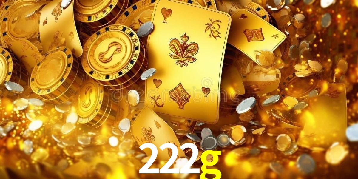 Jogos de Slot 222g