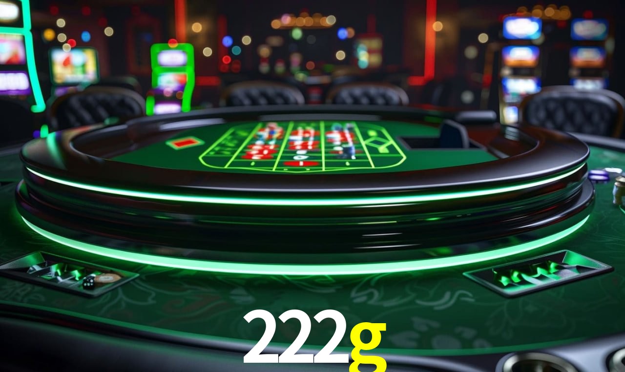 Live Casino 222g