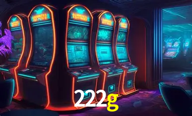 Descubra a Magia dos Jogos de Arcade no 222g