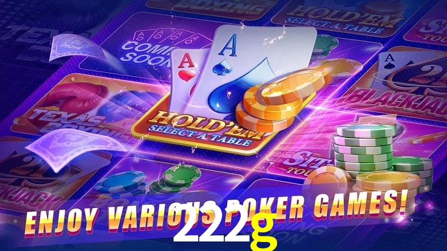 cassino 222g