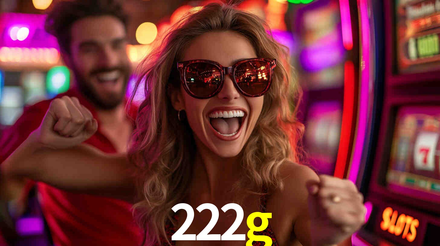 Descubra o Programa VIP da 222g: Vantagens Exclusivas para Jogadores