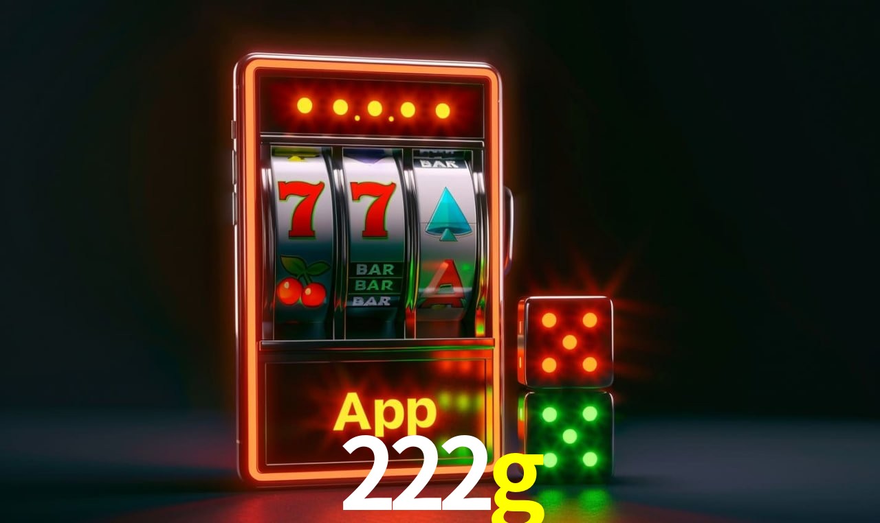 Jogos de Slot 222g