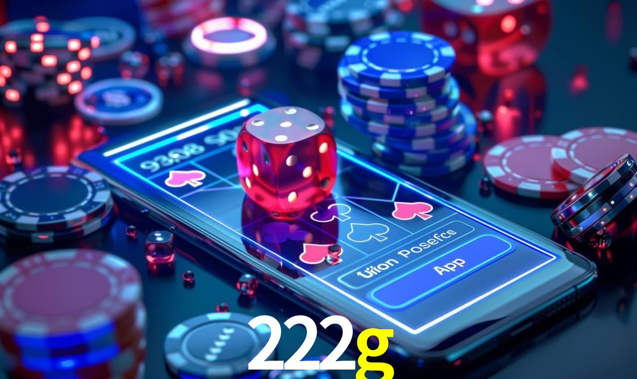 Vantagens de jogar slots no 222g Brasil
