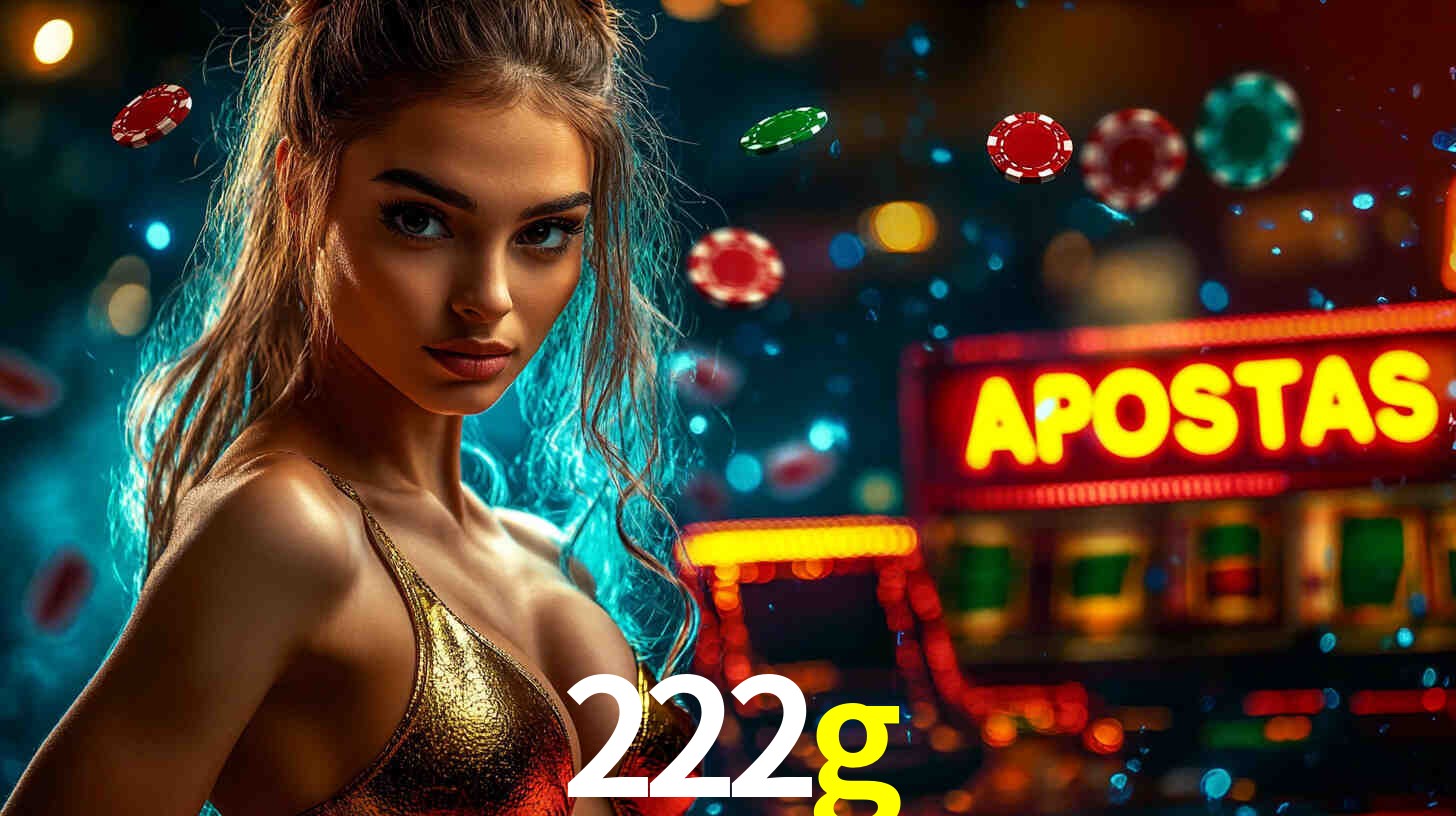 Explorando a Categoria de Eventos em Apostas na 222g