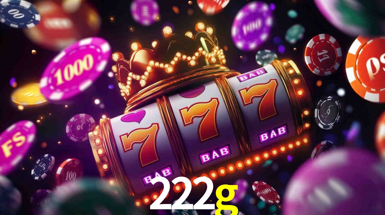Live Casino 222g