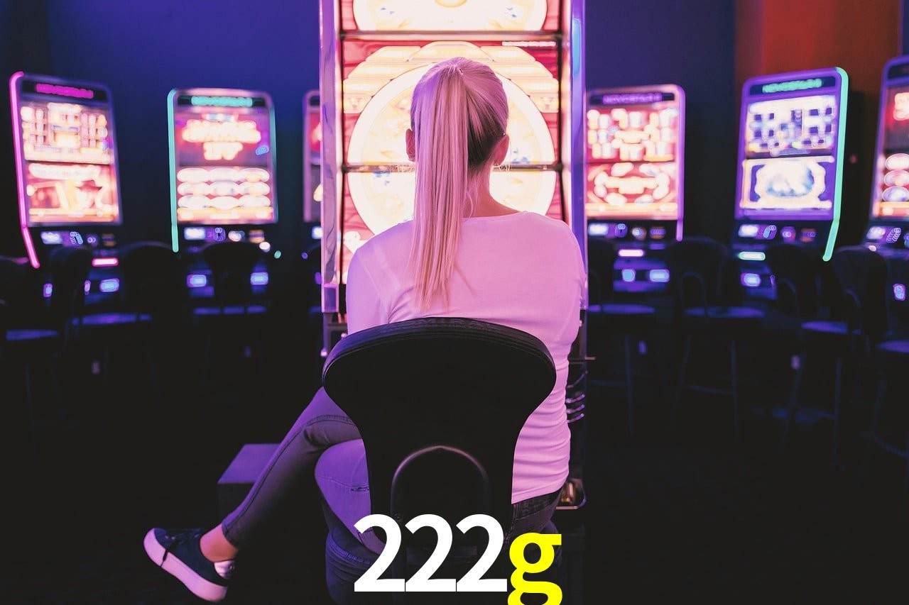 Game Providers 222g