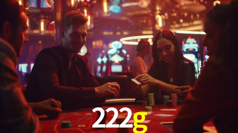Descubra o Programa VIP da 222g: Vantagens Exclusivas para Jogadores