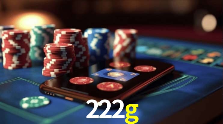 Benefícios da Conta 222g