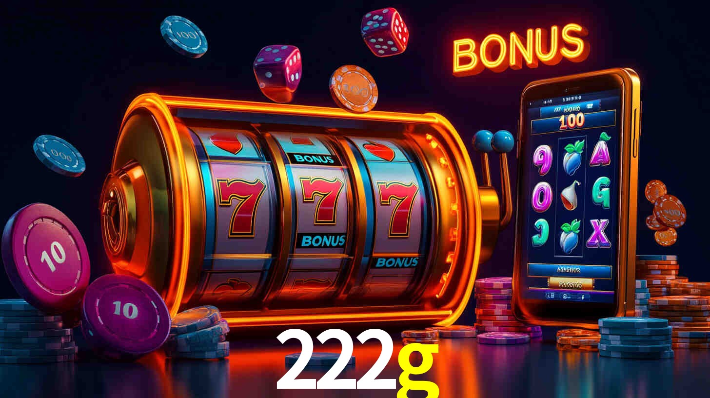 Inovações de Jogos na 222g: O Futuro das Experiências Interativas