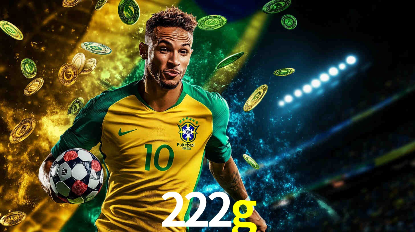 Explorando a Categoria de Eventos em Apostas na 222g